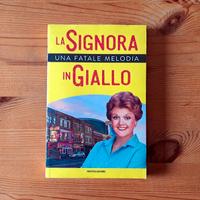 La Signora in Giallo – Una fatale melodia (Nuovo)