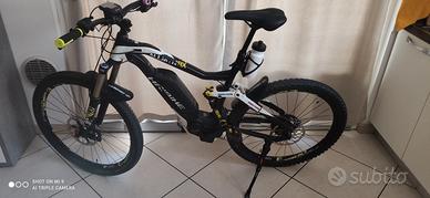 ebike biammortizzata