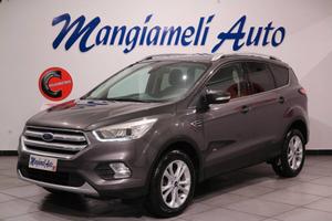 Ford Kuga 2.0 tdci Titanium s&s awd 150cv powershi