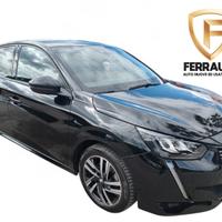 Peugeot 208 BlueHDi 100 Stop&Start 5 porte Allure 