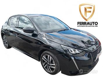 Peugeot 208 BlueHDi 100 Stop&Start 5 porte Allure 