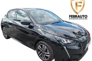 Peugeot 208 BlueHDi 100 Stop&Start 5 porte Allure 