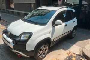 Fiat Panda Cross 0.9 TwinAir Turbo S&S 4x4