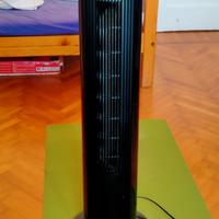 ventilatore a torre