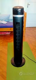 ventilatore a torre