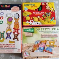 piccolo loto per tutto 12€