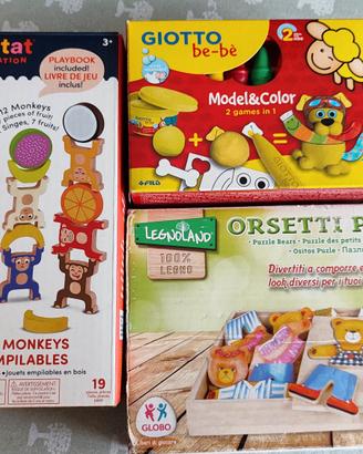 piccolo loto per tutto 12€