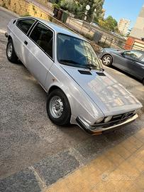 Alfa Romeo Alfasud sprint 1.3