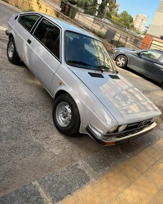Alfa Romeo Alfasud sprint 1.3