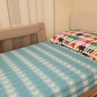 Sponda letto per bambini