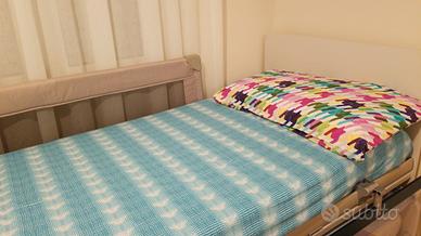 Sponda letto per bambini