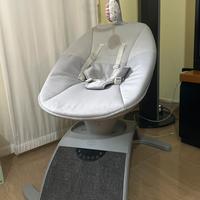 Sdraietta chicco comfee wave