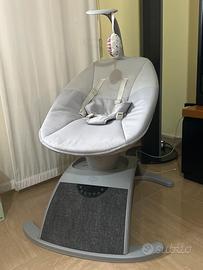 Sdraietta chicco comfee wave