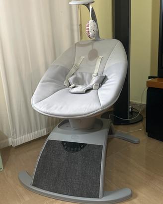 Sdraietta chicco comfee wave