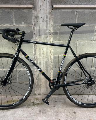 Ciclocross Gravel