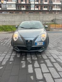 Alfa mito