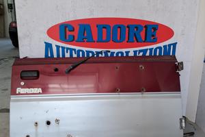 Portellone – Bagagliaio Daihatsu Feroza 1.6 B 1991
