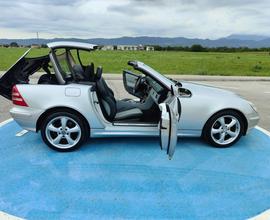 MERCEDES-BENZ SLK 320 Full- Optional ( GARANZIA