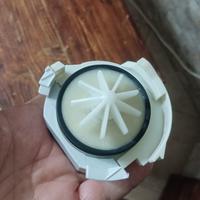 pompa scarico Hotpoint Ariston ELTB 6M124