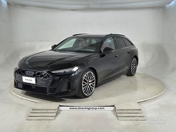 Audi A5 III 2024 Avant S5 Avant 3.0 tfsi mhev...