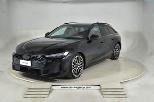 Audi A5 III 2024 Avant S5 Avant 3.0 tfsi mhev...