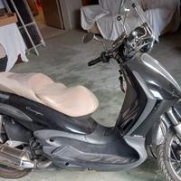 piaggio Beverly cruiser 500 
