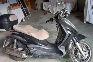 piaggio Beverly cruiser 500 