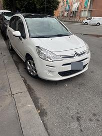 citroen c3 per neo patentati
