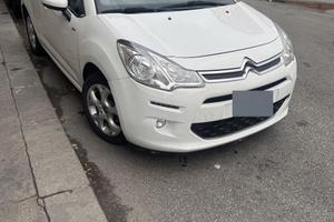 citroen c3 per neo patentati
