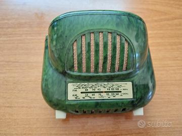 mini riproduzione radio Sonora Sonorette 50