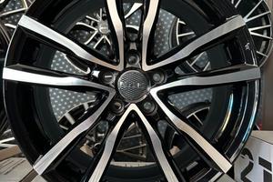 Cerchi Audi BMW Mercedes MAK 8Jx18 ET42 R18 5x112