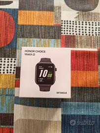 smartwatch Honor  watch 2I