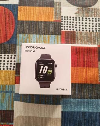 smartwatch Honor  watch 2I