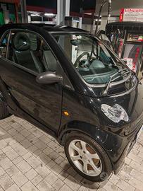 SMART FORTWO 700 COUPE'