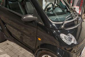SMART FORTWO 700 COUPE'