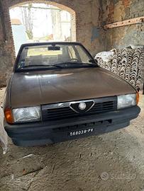 Alfa Romeo 33 anno 1984