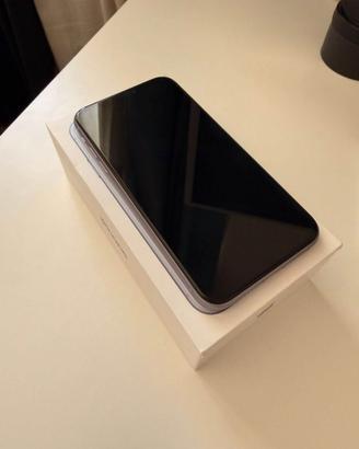 iPhone 11 128GB