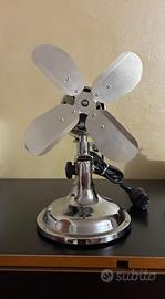 Ventilatore Princess type 2518 da tavolo