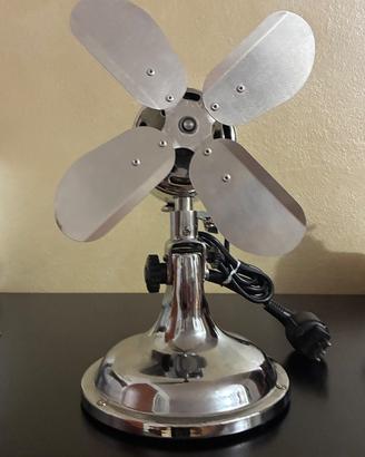 Ventilatore Princess type 2518 da tavolo