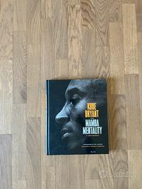 Kobe Bryiant: the Mamba Mentality