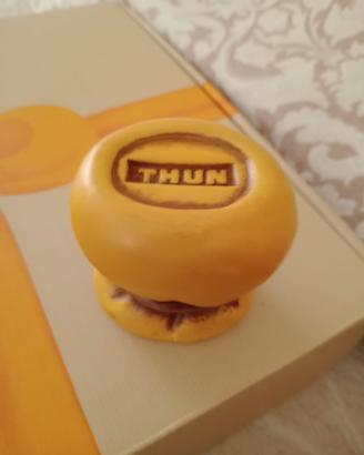 Saccheto della Thun