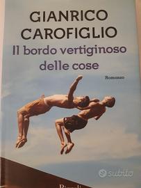 il bordo vertiginoso delle cose 