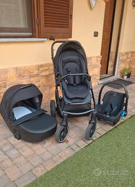Trio Anex