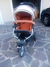 PASSEGGINO
