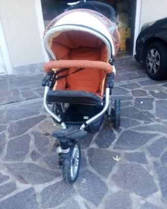 PASSEGGINO