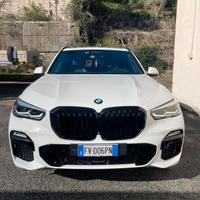 BMW X5  3.0d Xdrive MSport