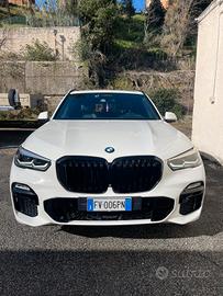 BMW X5  3.0d Xdrive MSport