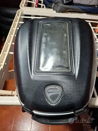 borsa pocket ducati