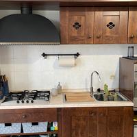 Set cucina e camera da letto