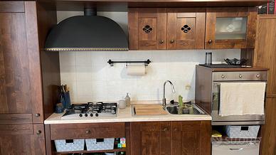 Set cucina e camera da letto